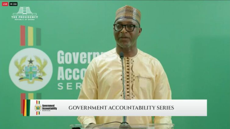 Election violence: One suspect discharged, 25 facing trial – Muntaka