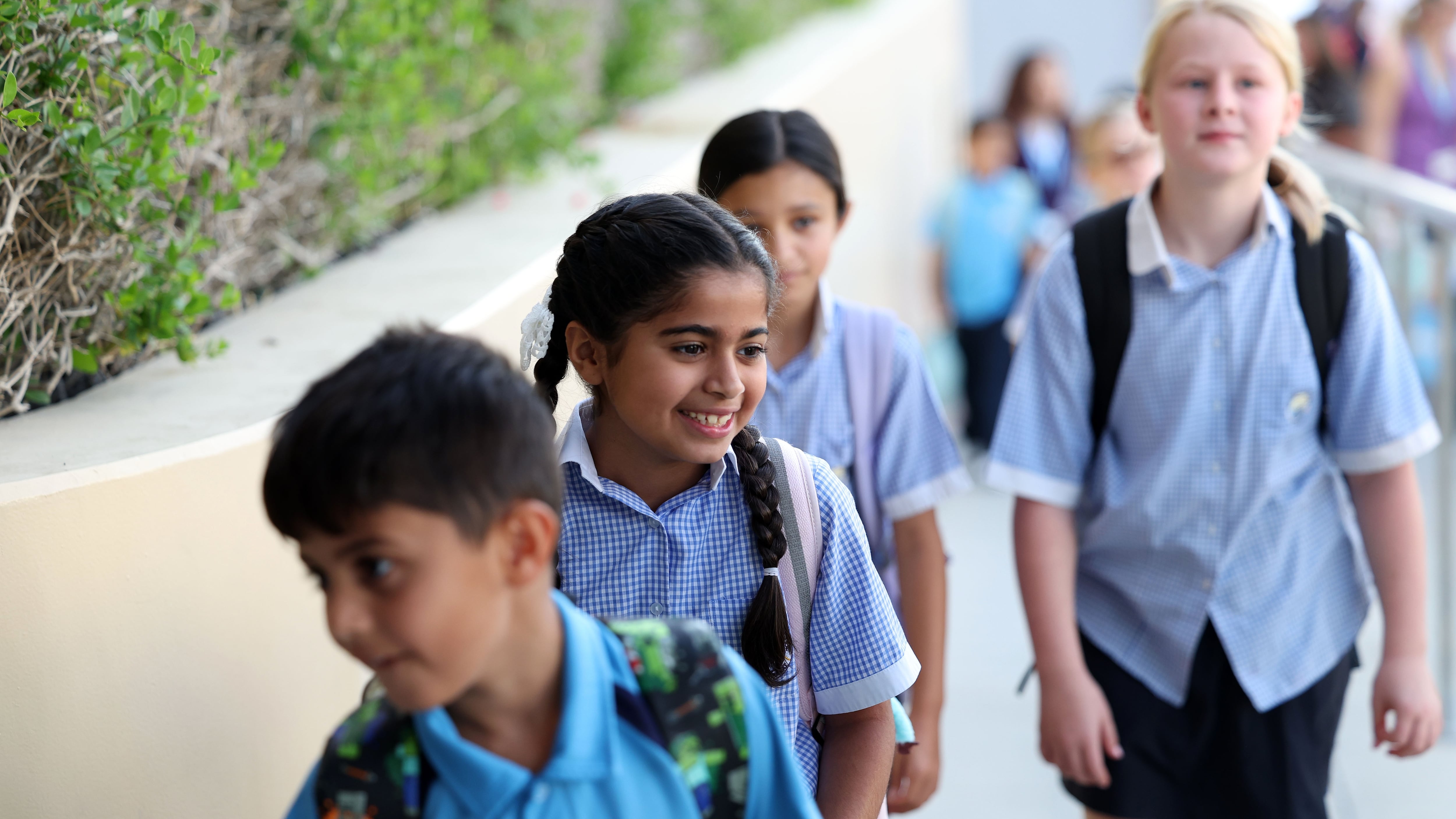 Lessons in cost-saving: How to cut down on back-to-school expenses