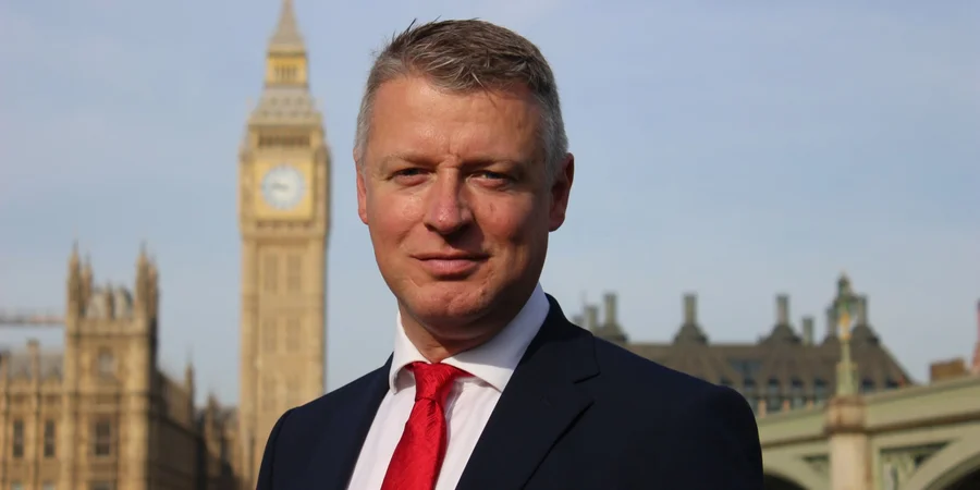 Britain says Ukraine must decide when to hold wartime vote