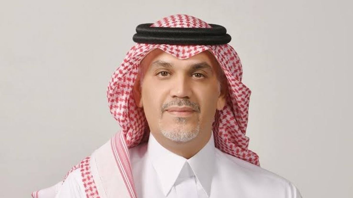 Saudi Arabia opens doors to French investment, says investment minister