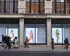 Can Harvey Nichols find its way back to being Absolutely Fabulous again?
