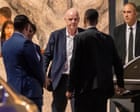 The Guardian view on Gianni Infantino: in the interests of the game he professes to love, he should go | Editorial