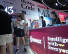 China’s AI ecosystem is not as open as it claims. Nor is any other country’s | Letters