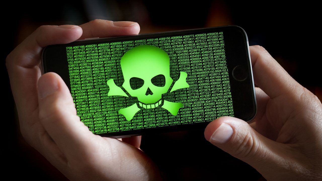 This Android banking trojan uses a fake VPN prompt to silence Google's defenses