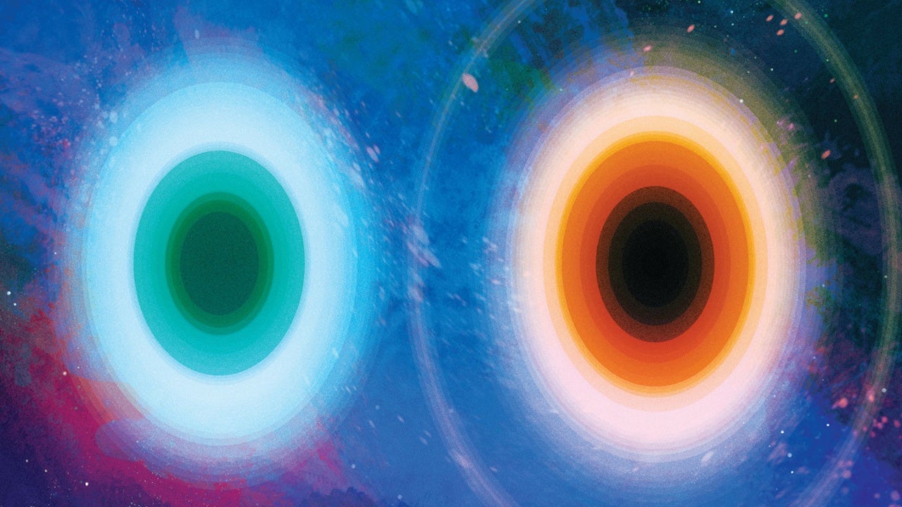 The Folio Society Reveals The Three-Body Problem Trilogy: Remembrance of Earth's Past