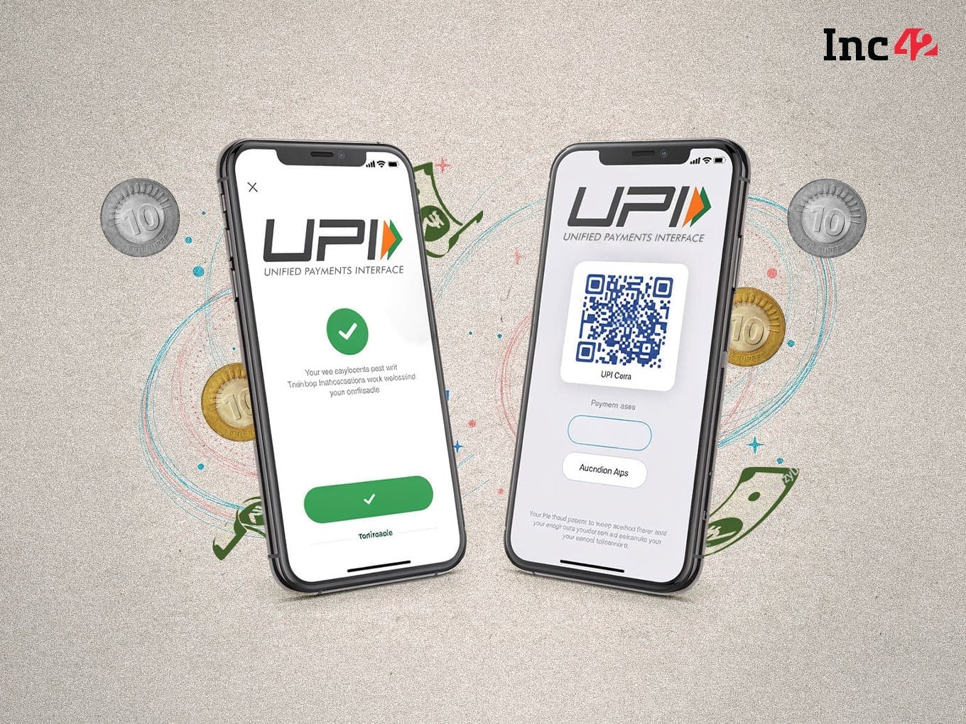 Payments Council Rules Out Consumer MDR; PhonePe & Razorpay Back Free UPI