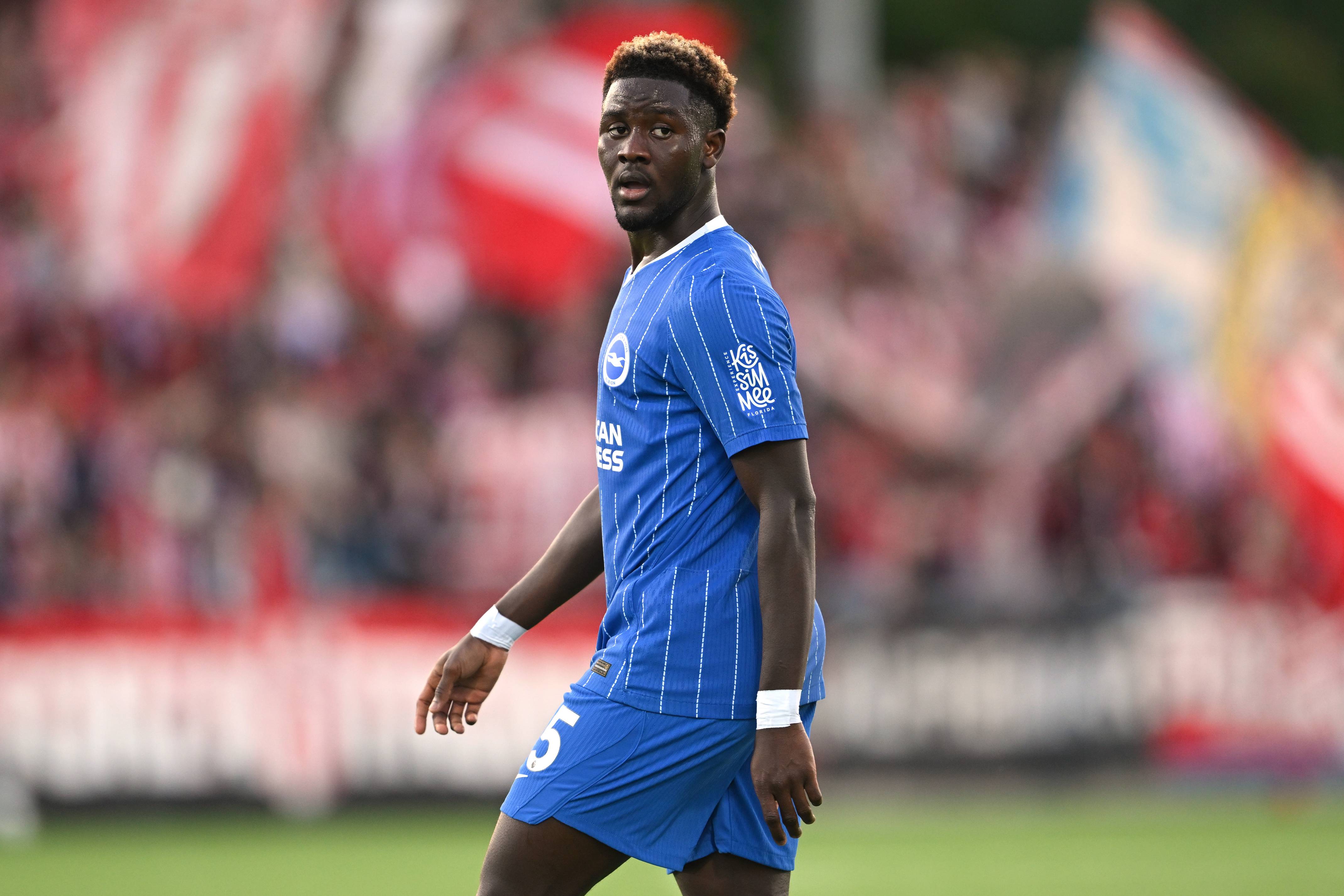 Birmingham City expected to miss out on top transfer target