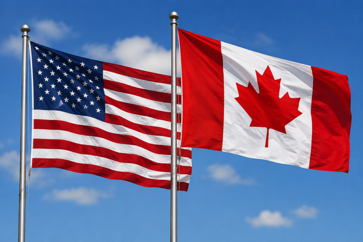 Trump threatens 50% tariffs on all cars and trucks from Canada amid trade fight
