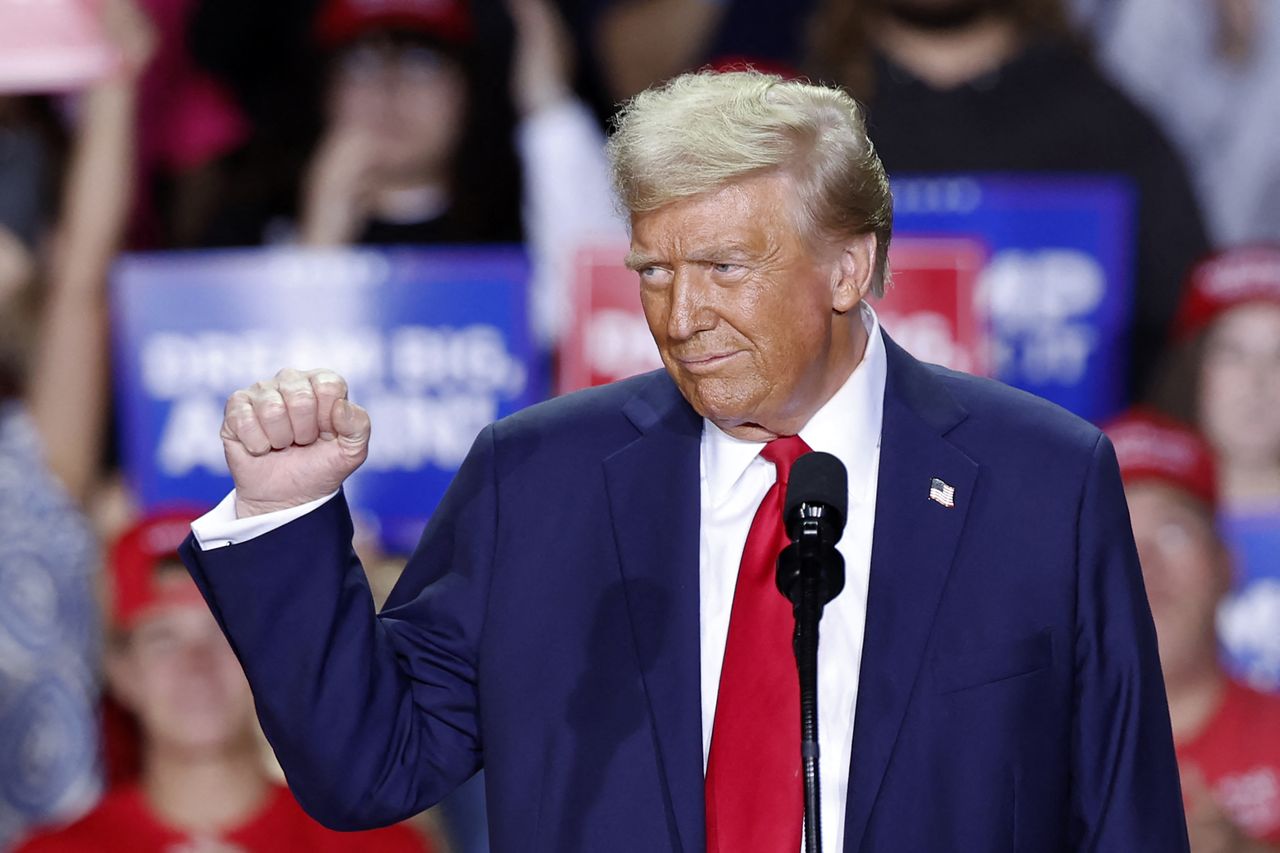 Trump warns communities opposed to data centers are “making a mistake” — but Texas Gov. Greg Abbott data centers “got the backlash they deserve”