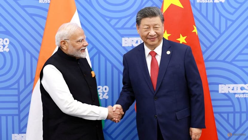 China's Xi likely to visit India with big delegation for first time in seven years