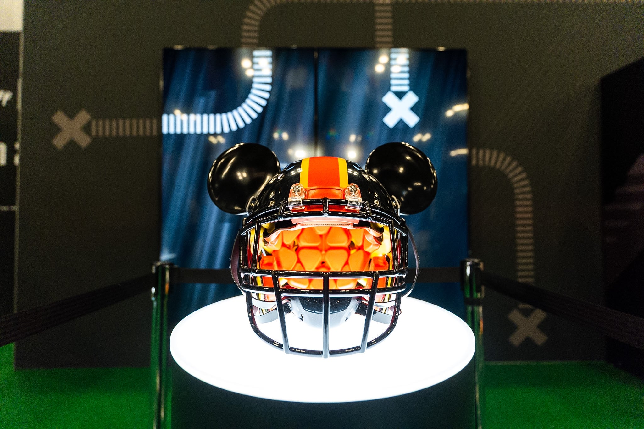 Disney and the NFL just paired every team with a character — heres your teams match