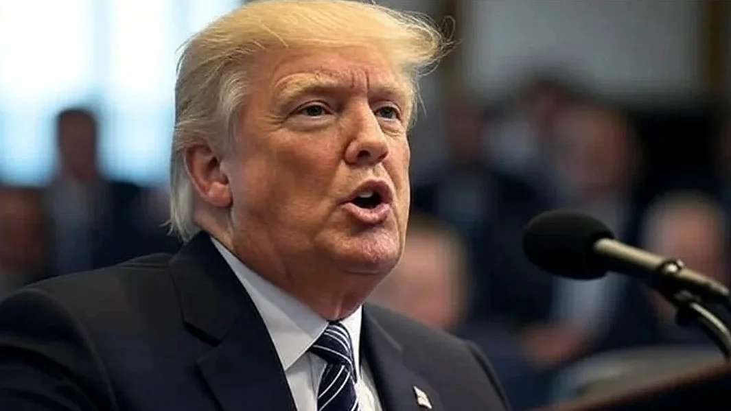 Donald Trump Threatens To Double Tariffs On Canadian Autos, Parts From January 1 As Trade War Escalates