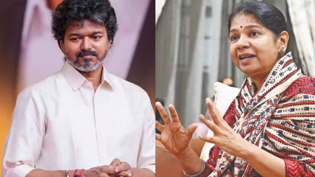 ‘Political drama': DMK skips TVK govt's all-party MP meet on Delimitation Bill