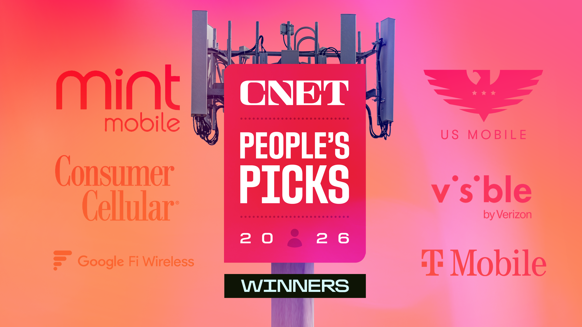 People’s Picks: Our Readers Say These Mobile Carriers Are Better Than the Industry Giants