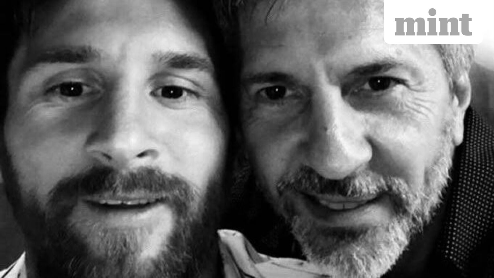 Lionel Messi's father, Jorge Messi, passes away at 68 | What we know about the cause of his death