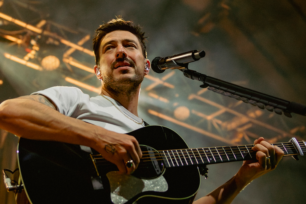 Legendary photographer Jill Furmanovsky inspired me to get into music photography – now I take photos of my favourite artists