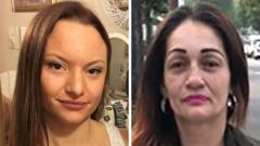 Victims urged to come forward as police accused of 'failures' over murderer and rapist