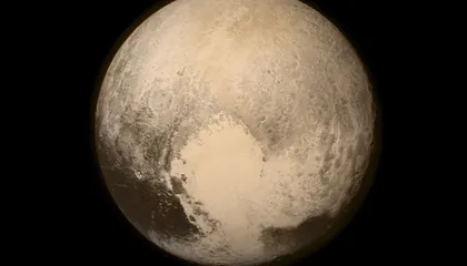 Once the Solar System's Ninth Planet, Pluto Was Reclassified 20 Years Ago. Here's Why Planetary Scientists and the Public Alike Love the Small Icy Body