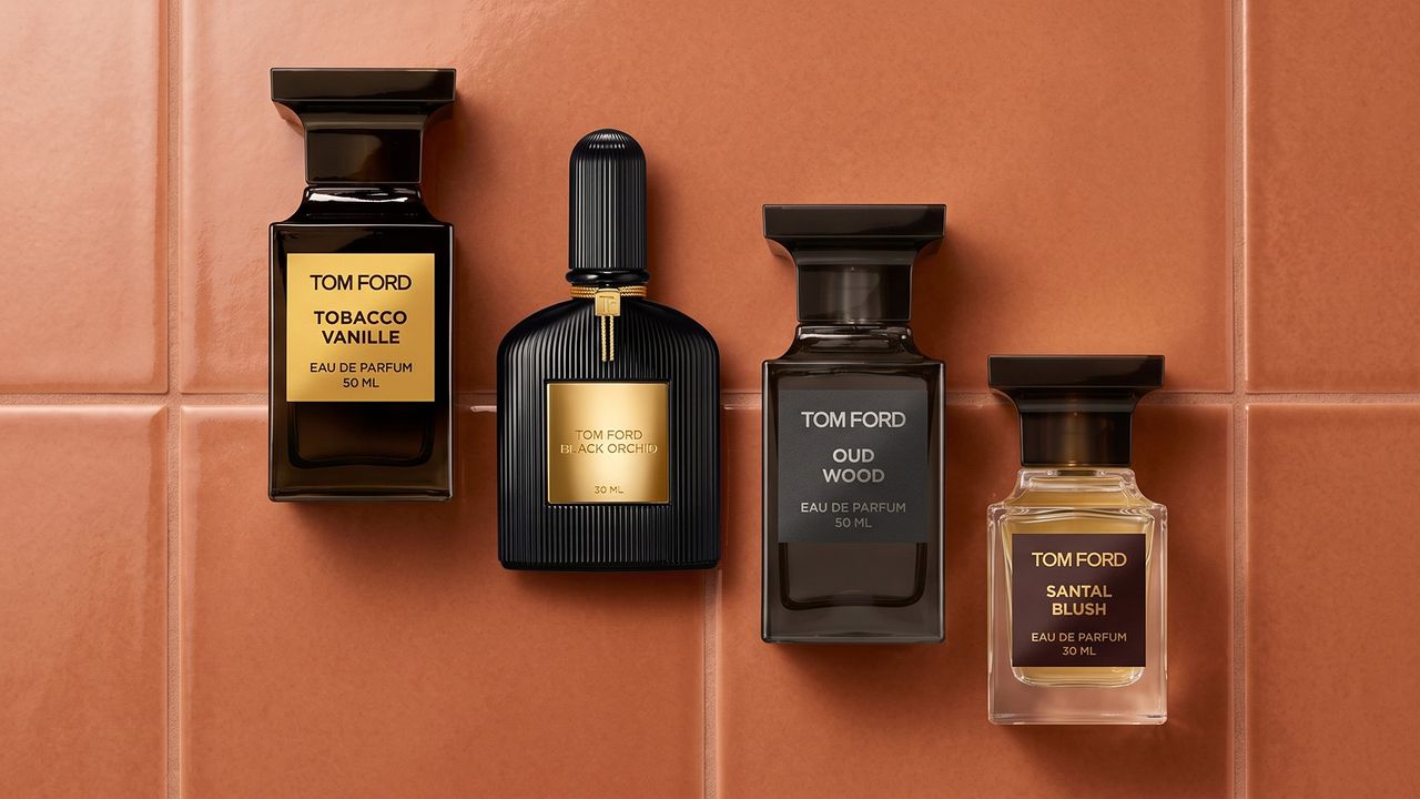 12 luxurious Tom Ford fragrances for a signature scent upgrade — from $76