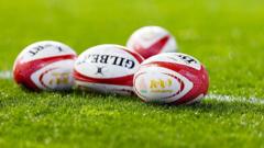 Fijian Vunilagi dies in Japan from suspected heatstroke after training