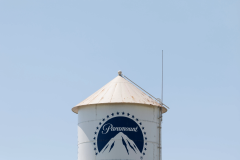 Paramount Says It Did Not Leak Discussions With California’s Attorney General to the Press