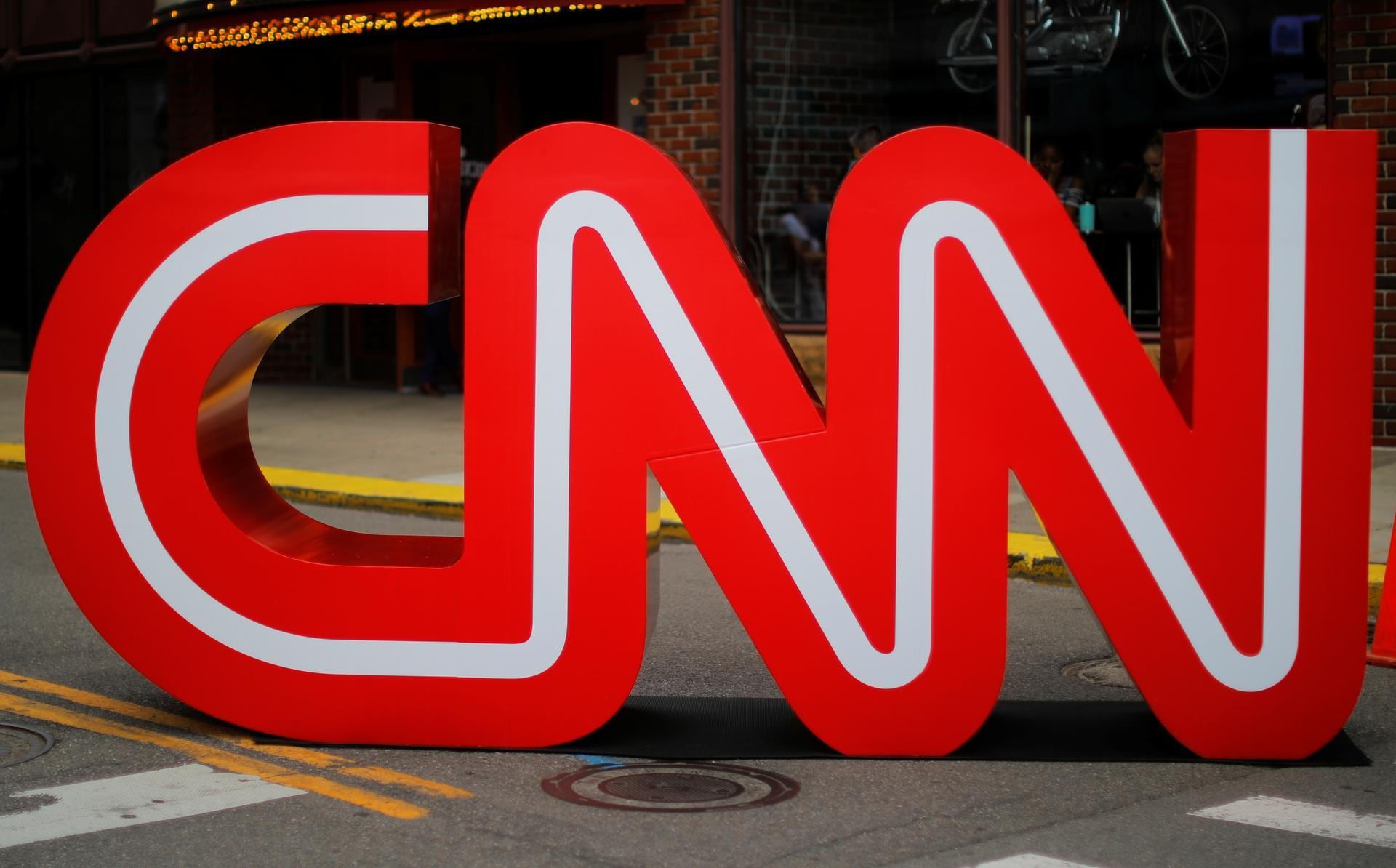 CNN outage affects viewers throughout the US
