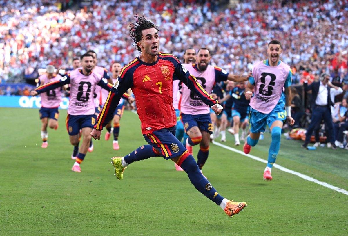 Barcelona’s Ferran Torres reaches PSG contractual agreement