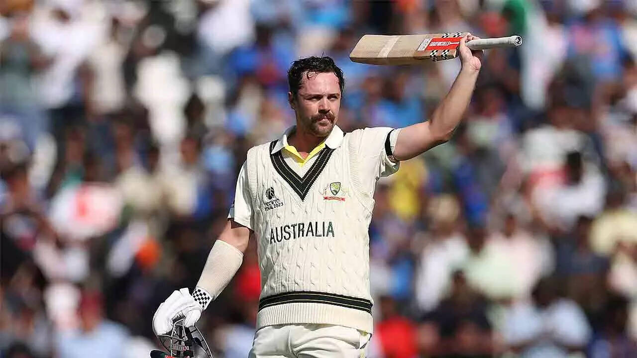 Why Travis Head doesn't see himself as a 'true' Test opener despite 629 runs in Ashes?