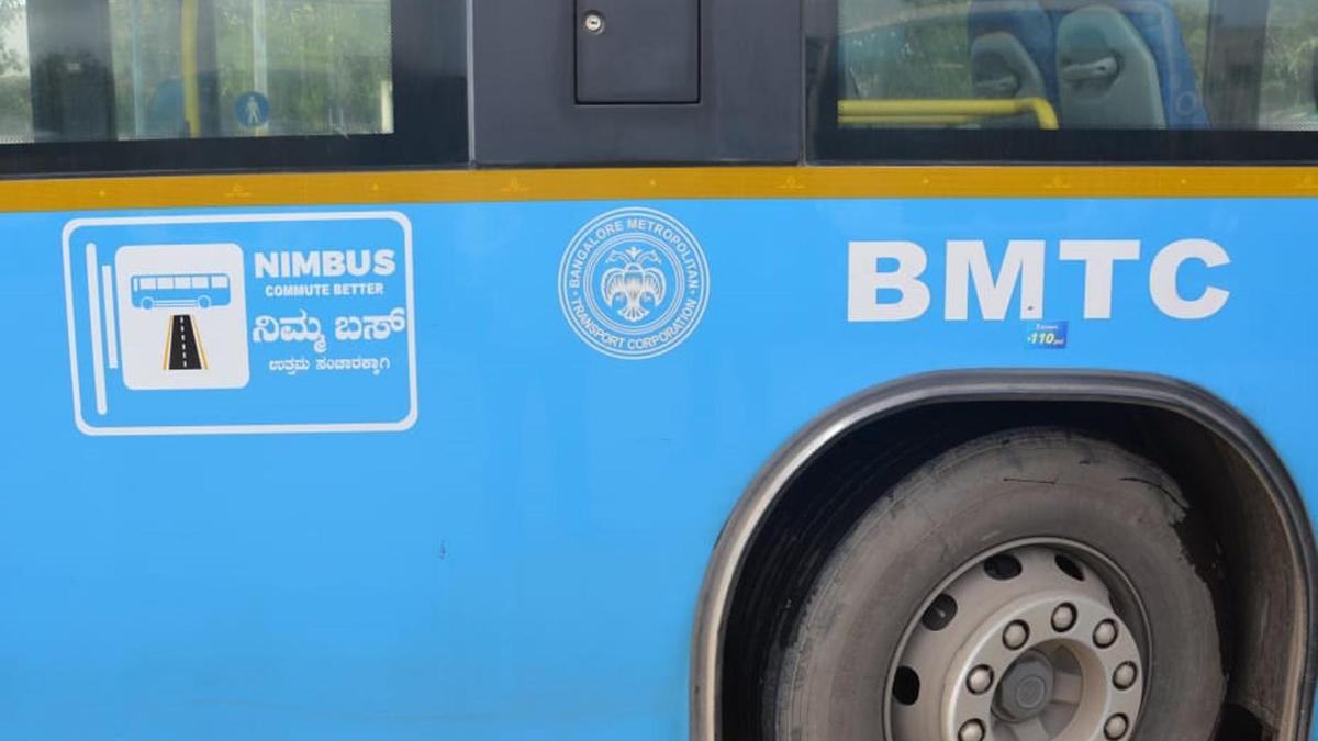 Bengaluru Metropolitan Transport Corporation recovers 165 acres of its encroached land