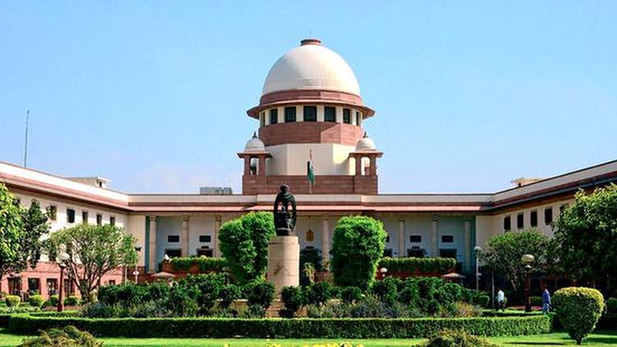 Supreme Court to hear plea against order upholding rejection of waqf suits for non-payment of court fees
