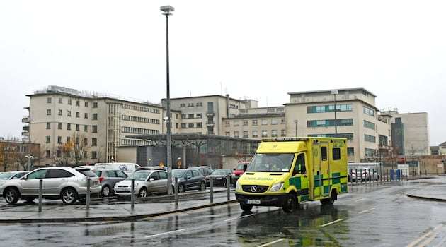 Girls who survived Galway house fire by jumping from third-storey window undergo surgery