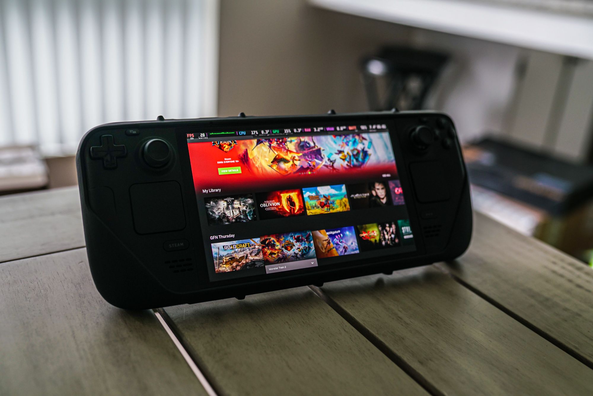 Linux gaming's stuttering problem isn't Proton and a new kernel patch could reveal what it actually is