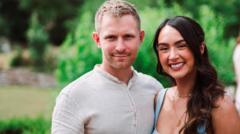 Couple turning inherited farm into nature site