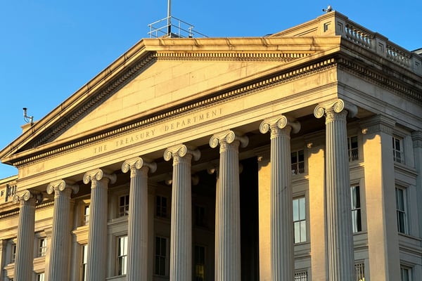 U.S. is threatening China with Iran sanctions as Treasury launches "Operation Economic Outcast"