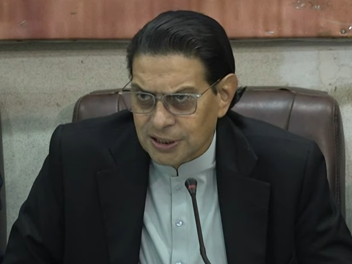 Form-47 assemblies have no legitimacy to change country's structure: Salman Akram Raja