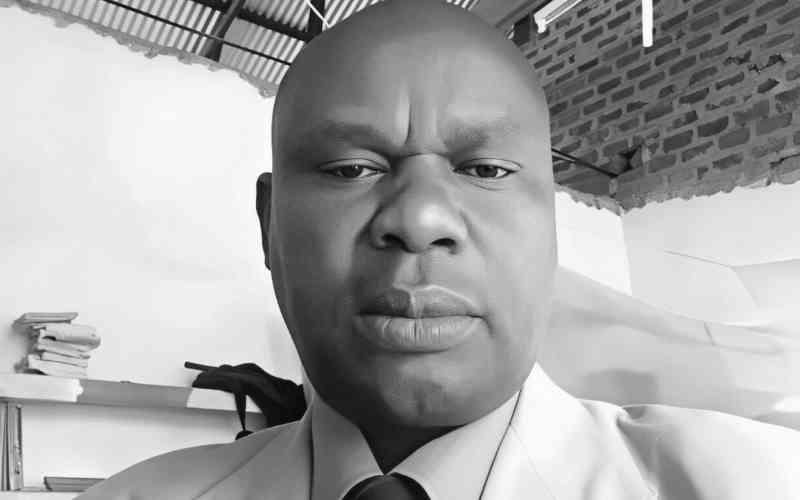 Killing of Mt Elgon politician linked to planned controversial cleansing ritual