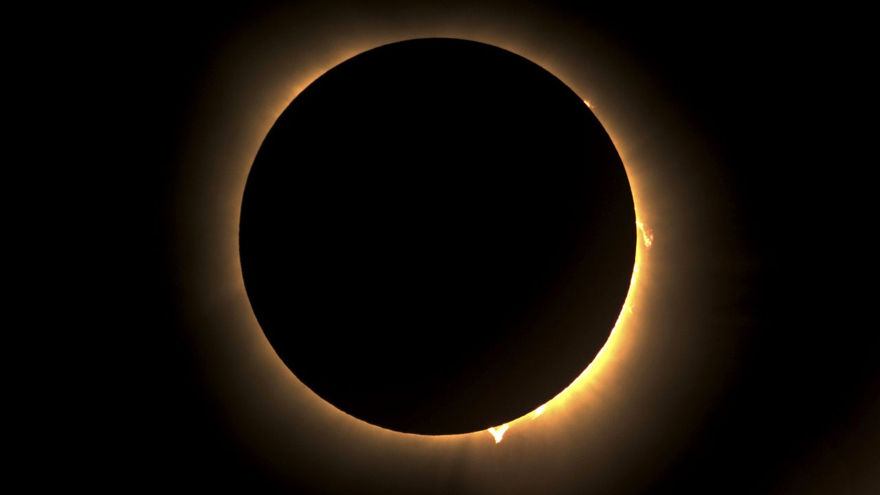 I have photographed seven solar eclipses, and it was the internet that changed everything for the last three – and not in a good way!