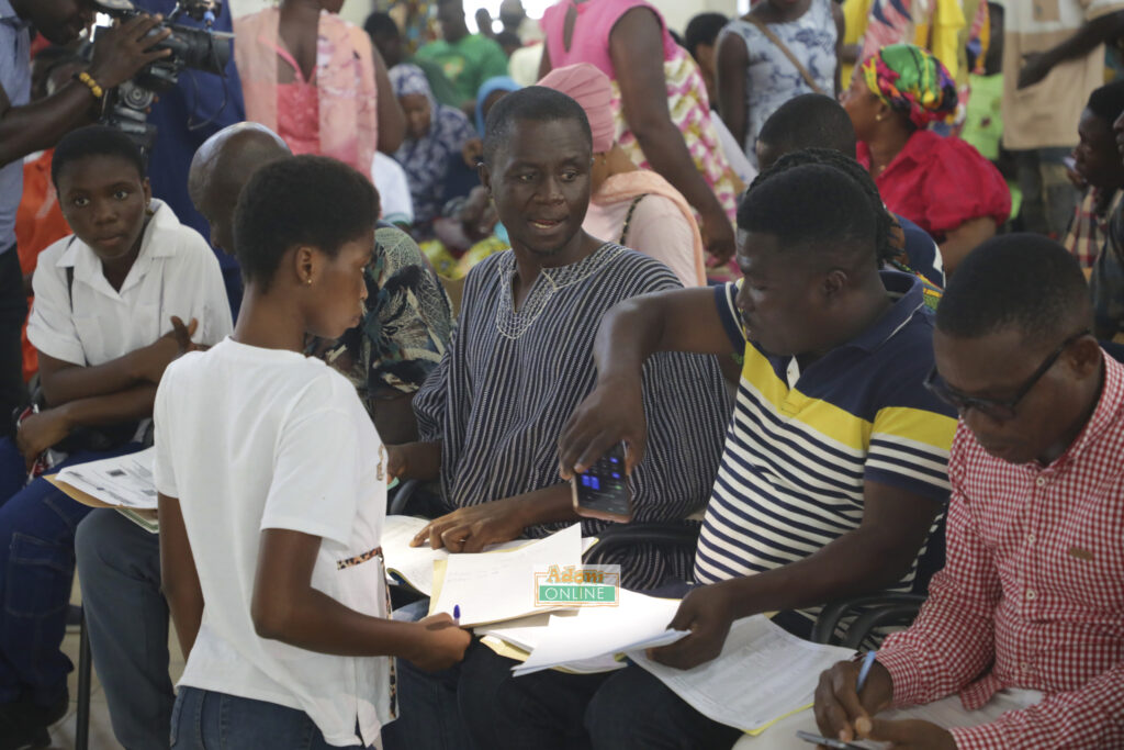 GES opens WAEC portal for 2026 school placement data