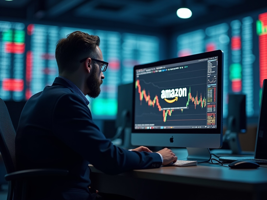 AWS Was Lagging Microsoft Azure and Google Cloud in Growth—Is Amazon Finally Catching Up?