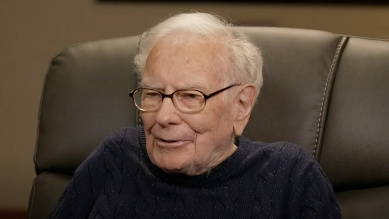 ‘The village idiot could have made it’: Warren Buffett’s dead-simple playbook to supercharge your retirement now