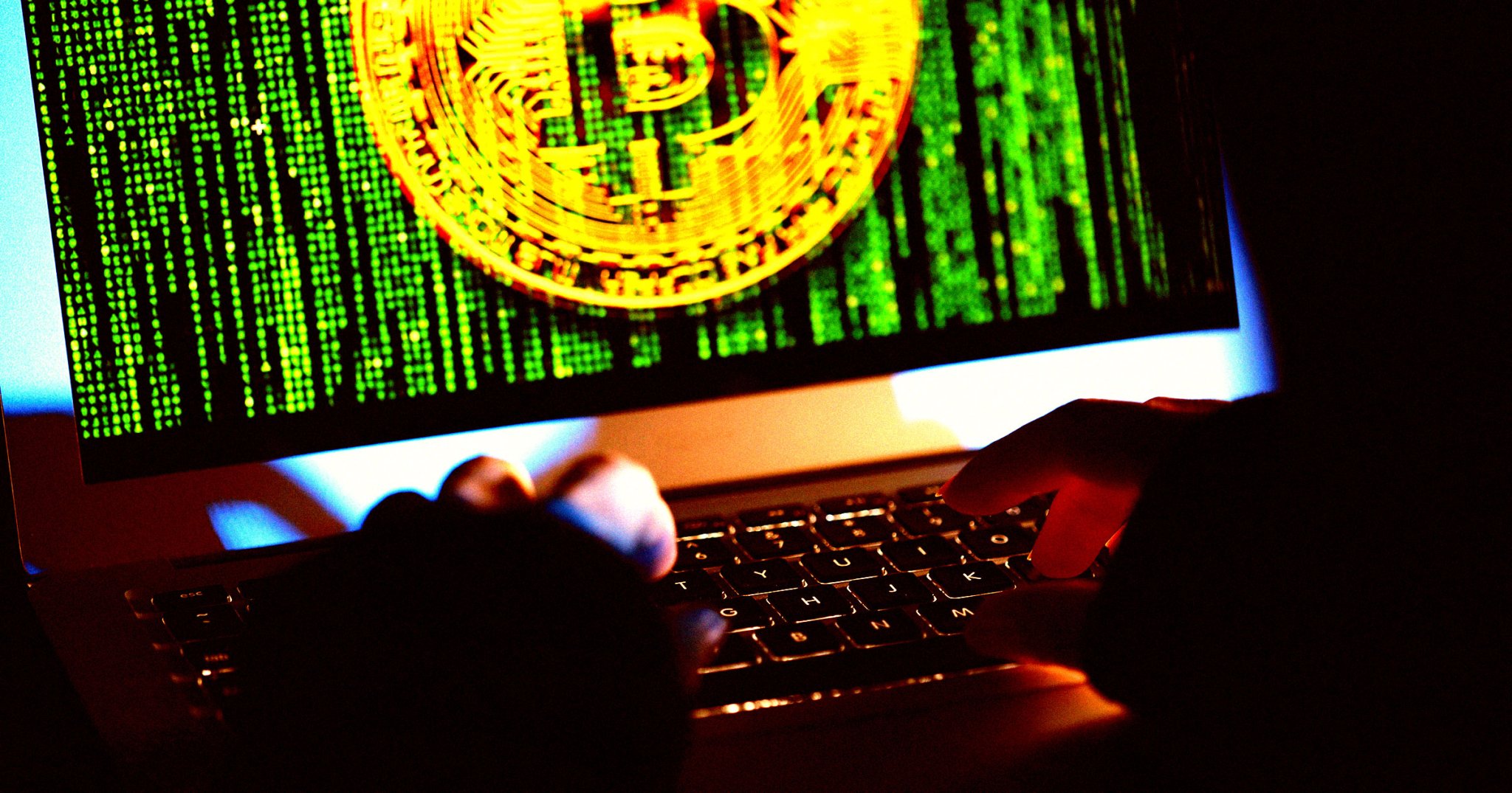 Hackers Figure Out a Trick to Steal Bitcoin From Cold Wallets, Grab $110 Million