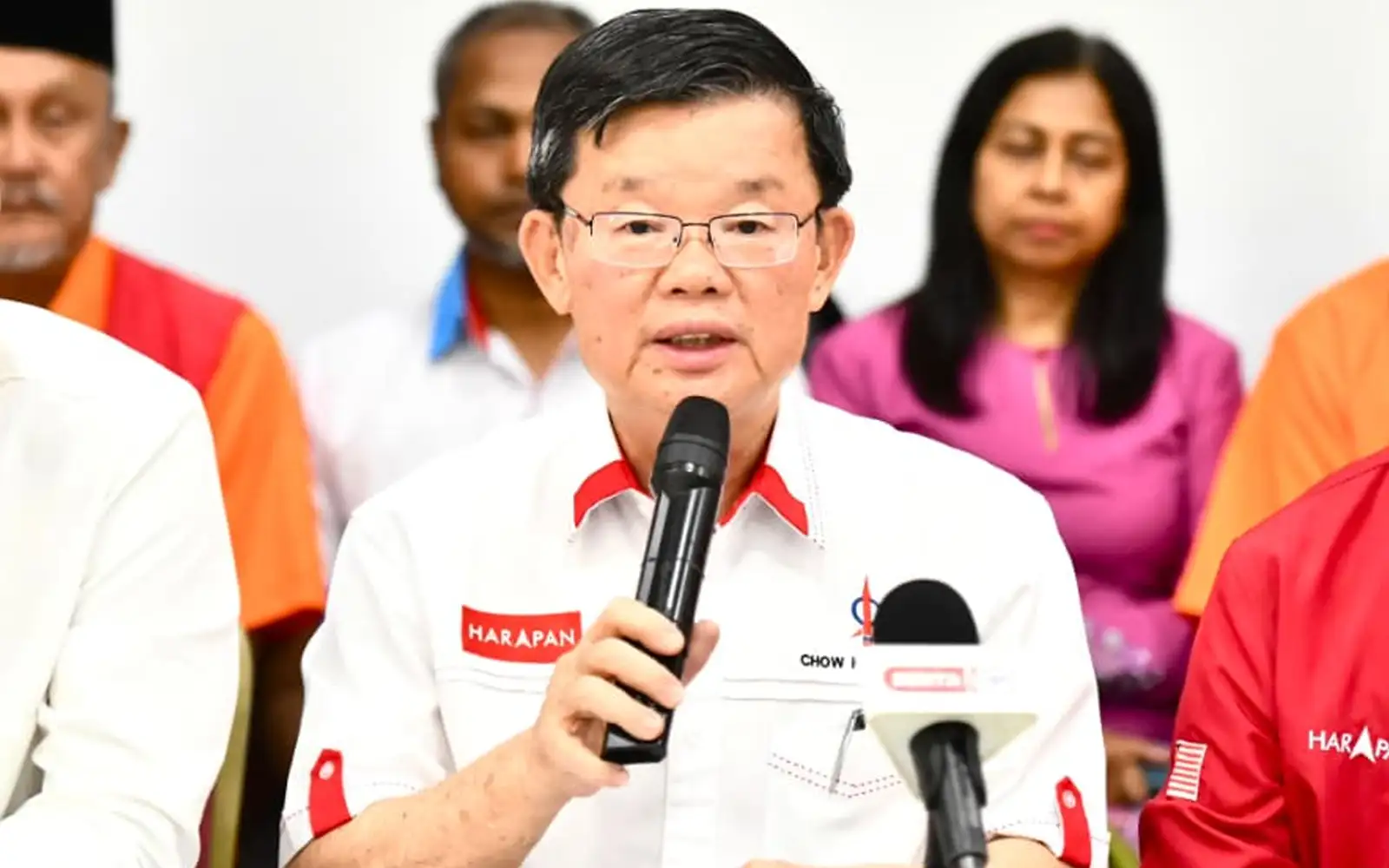 PH P Pinang tak boleh terlalu selesa dengan rekod prestasi
