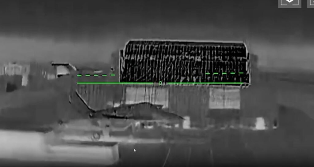 Second Russian MiG-29 in two days: Ukraine’s drones worked over Millerovo airbase