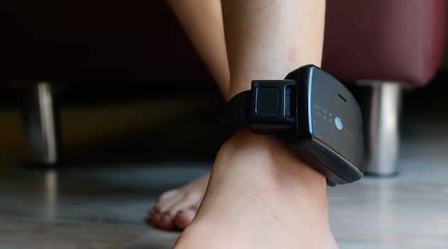 Electronic tagging contract awarded following delays