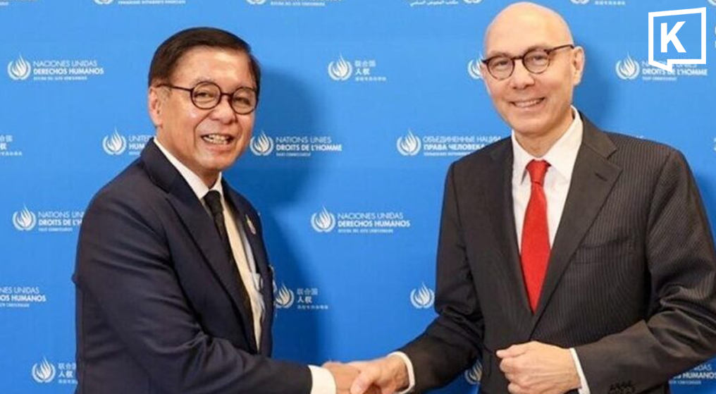 Thailand FM accuses UN envoy of bias in Cambodia rights report