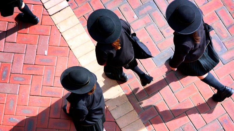 The six-year learning gap dividing WA students
