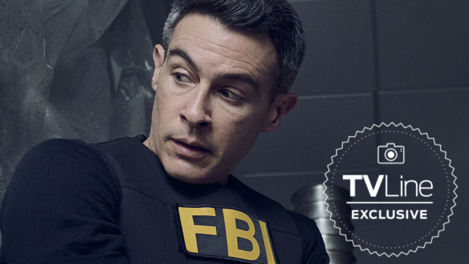 FBI And CIA Reveal Premiere Crossovers With John Boyd And Necar Zadegan (Exclusive)
