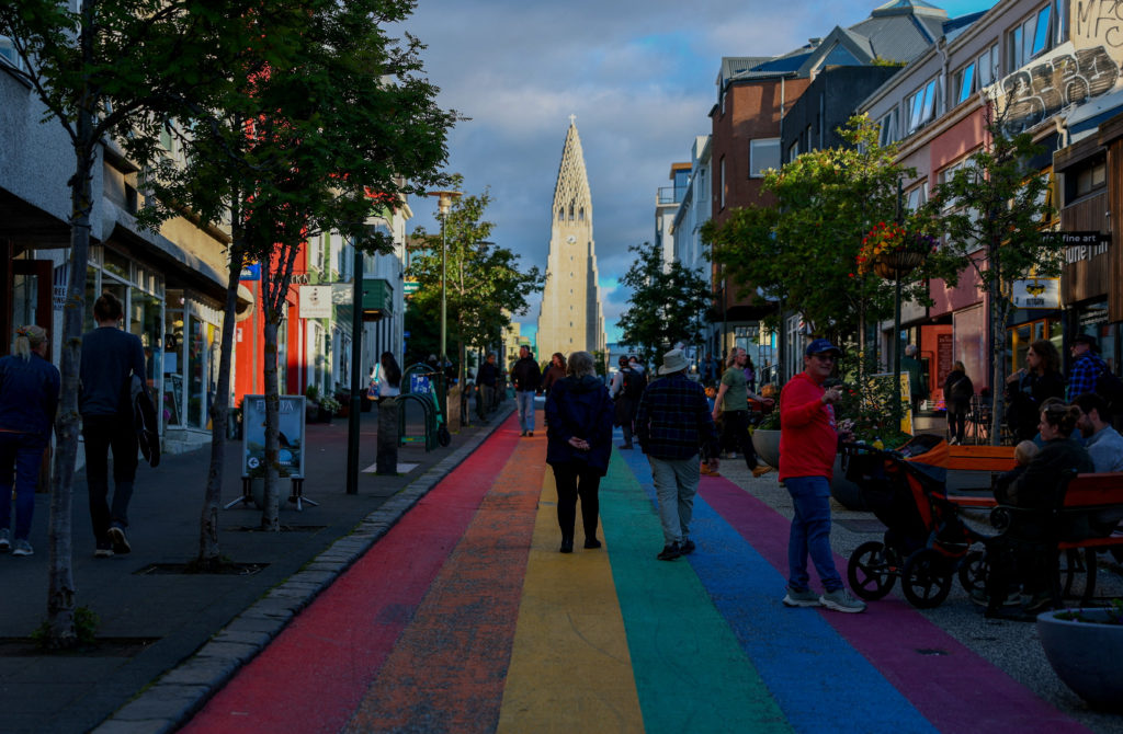 What to know about Iceland's vote on whether to restart talks about joining European Union