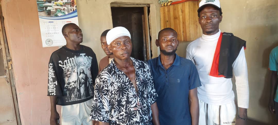 Kwara: Five injured in transport unions clash