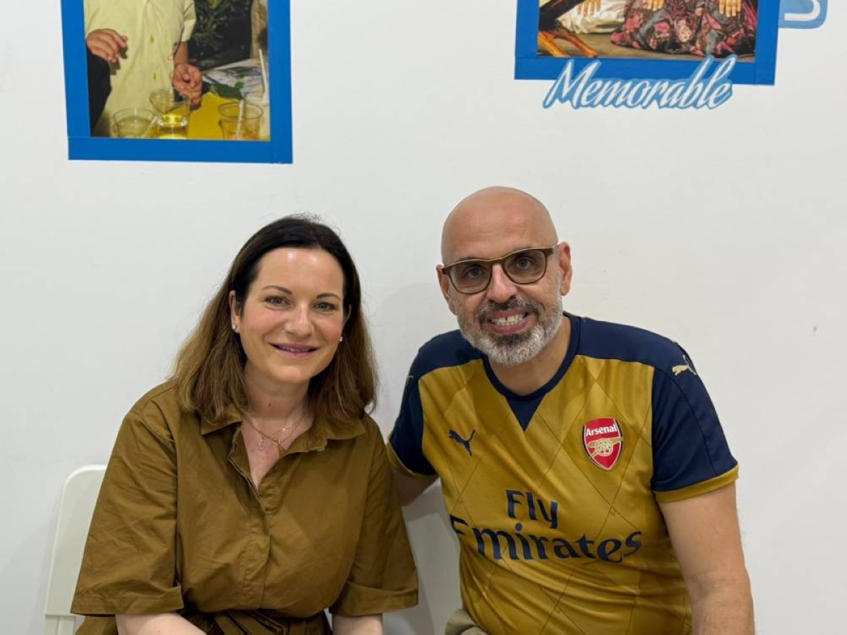 From Vienna to Doha, Raphael finds confidence and belonging